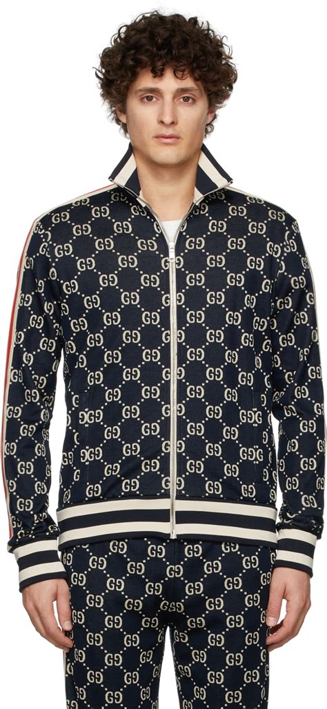 gucci sweatshirt set